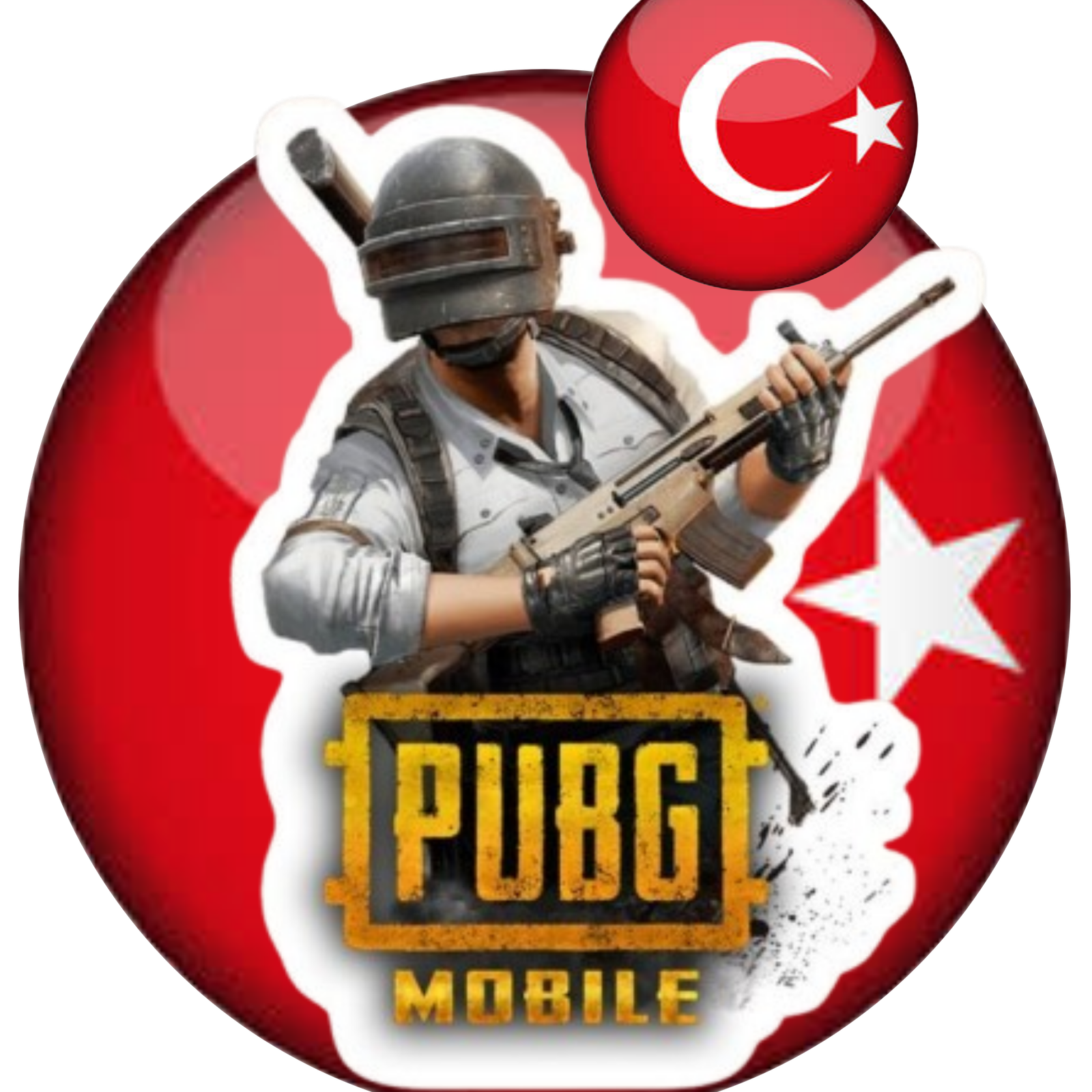 PUBG تركية 🇹🇷