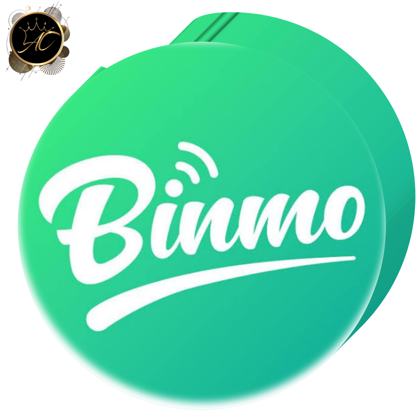 Binmo Chat