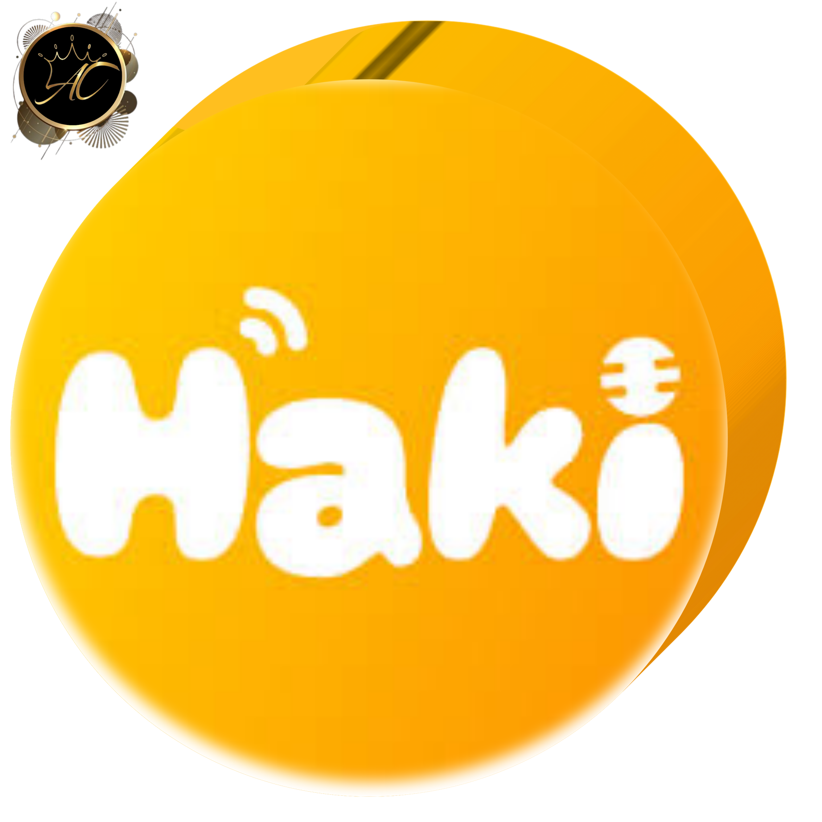 Haki Chat