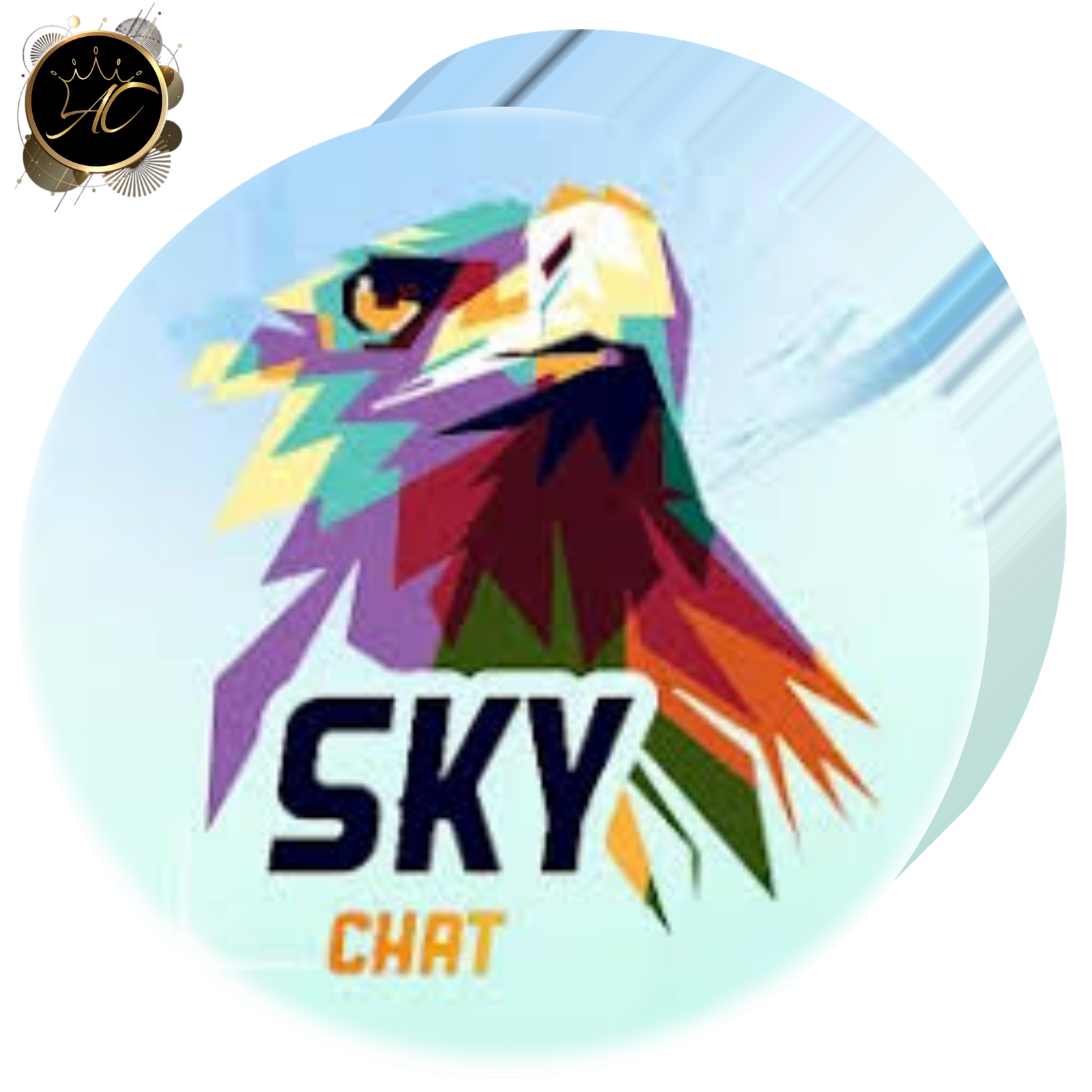 Sky Chat