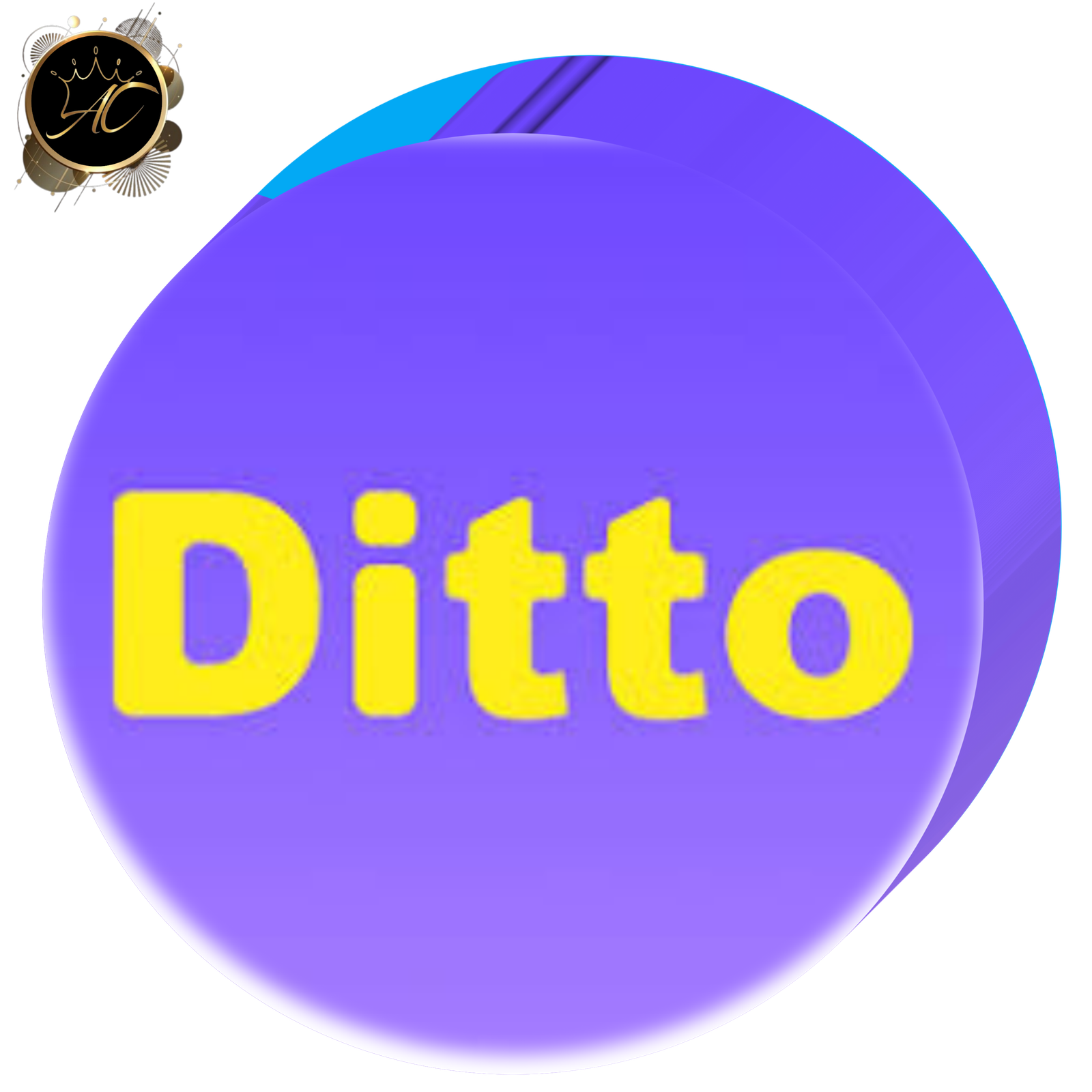 Ditto Live
