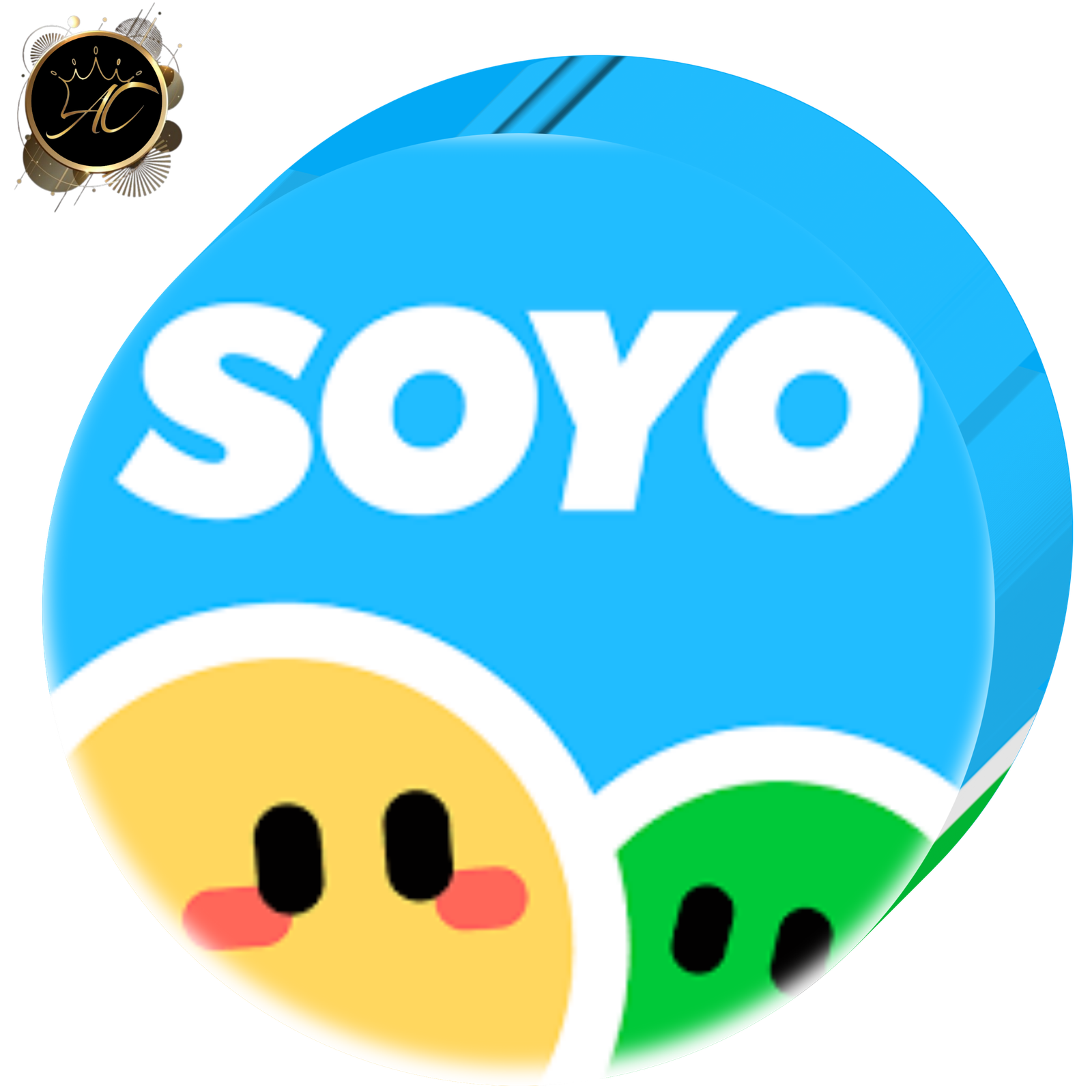 Soyo Chat