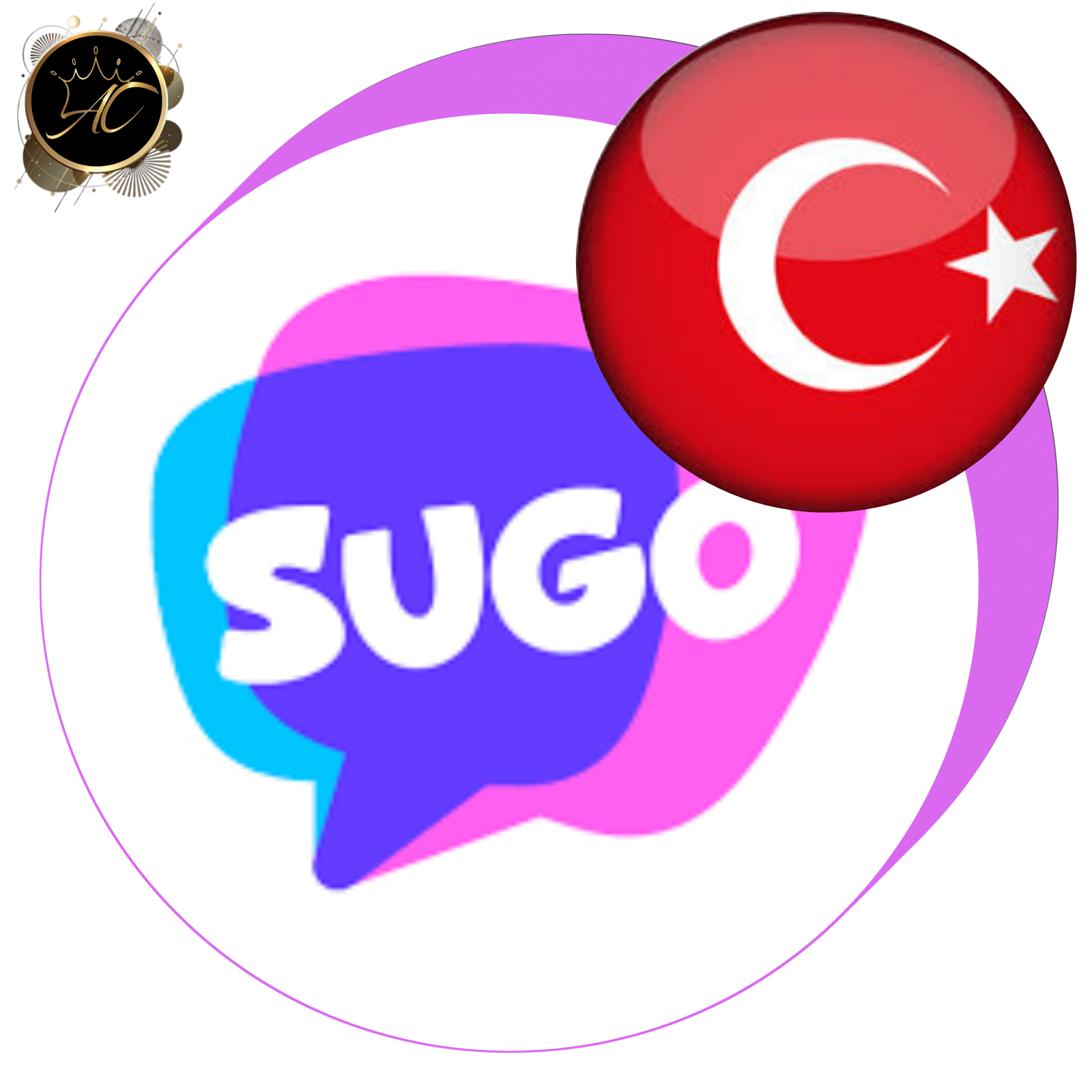 Sugo Chat TR
