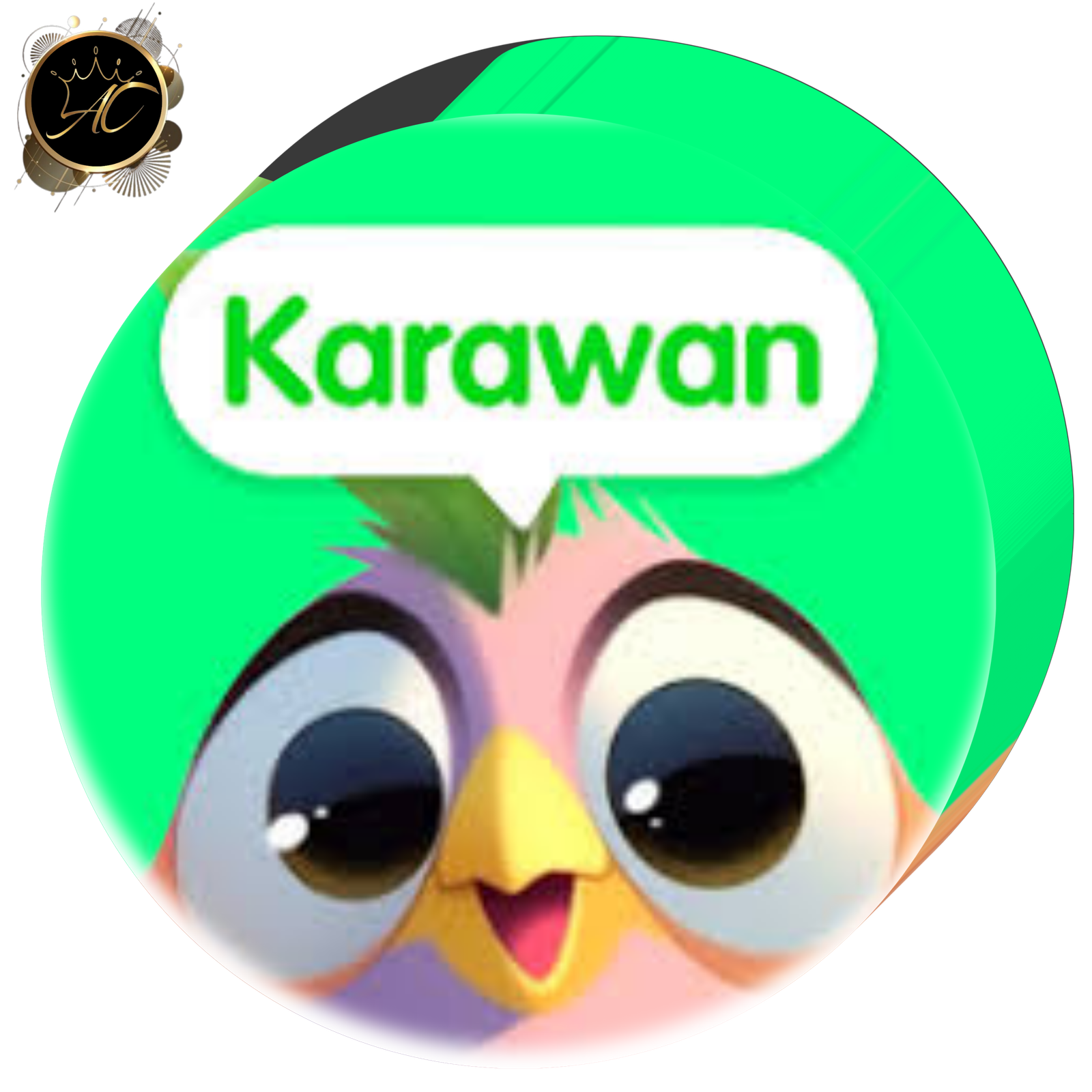 Karawan