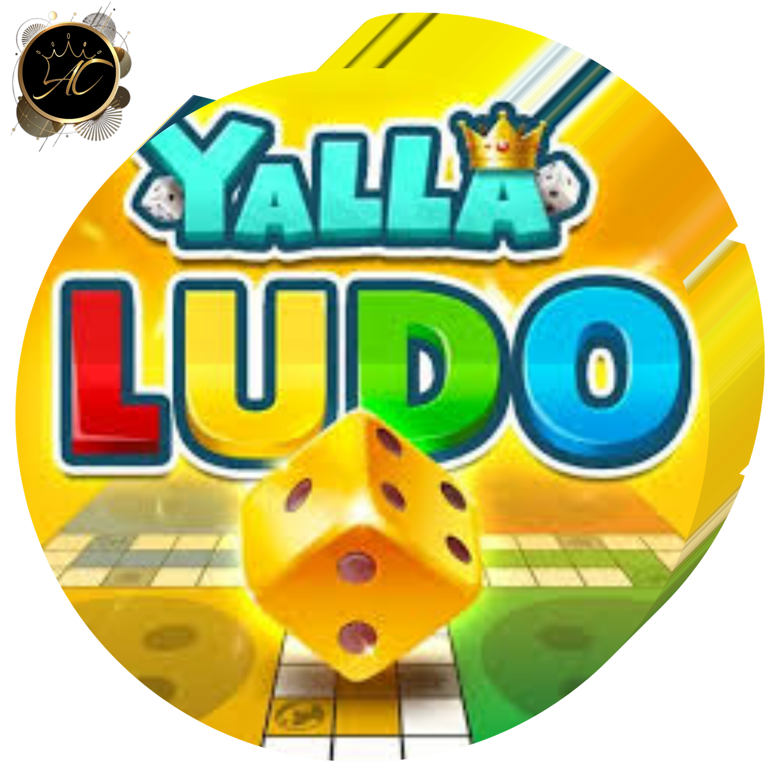 Yalla Ludo
