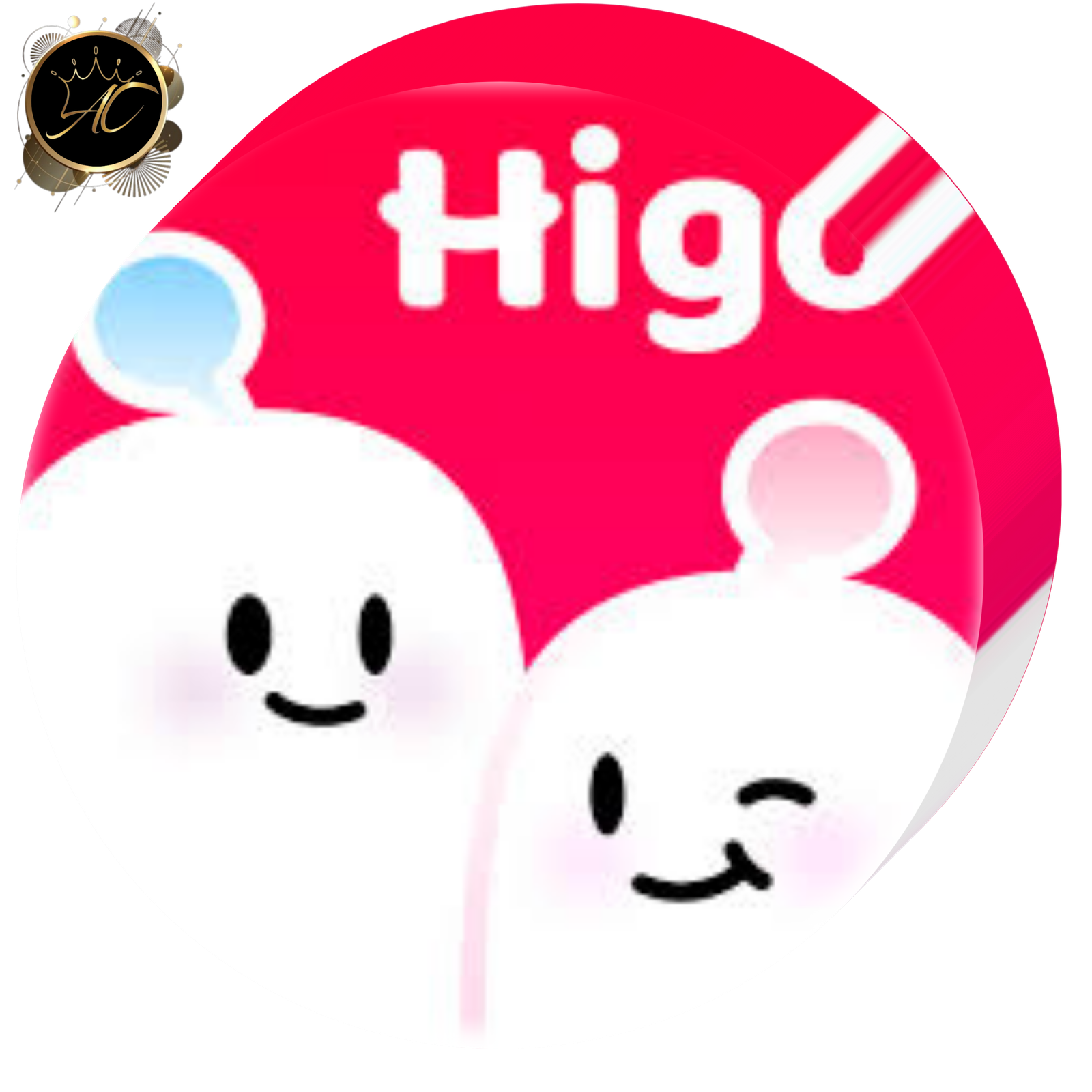 Higo Chat