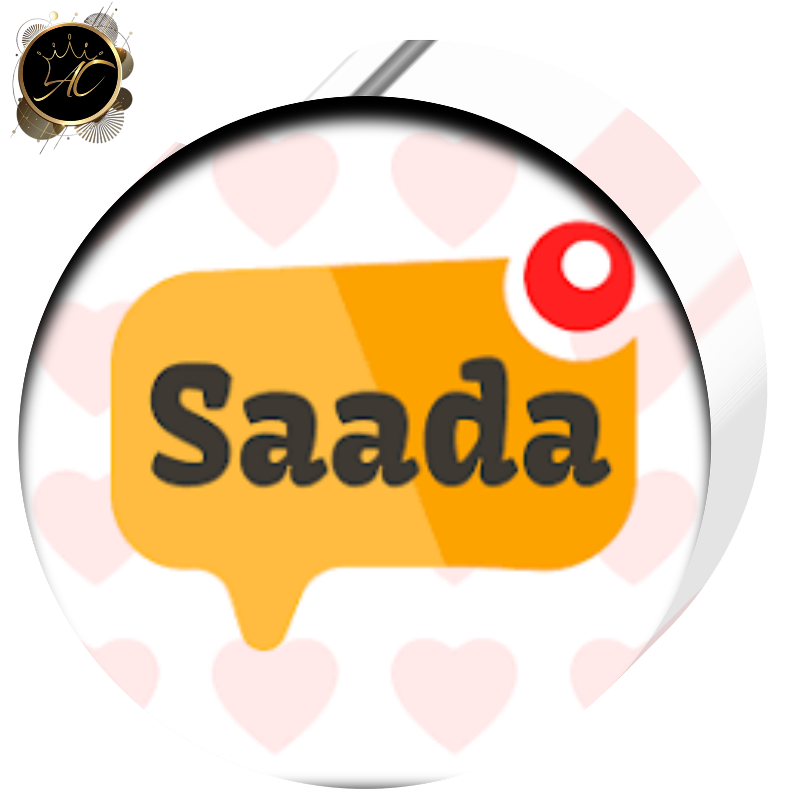 Saada Chat