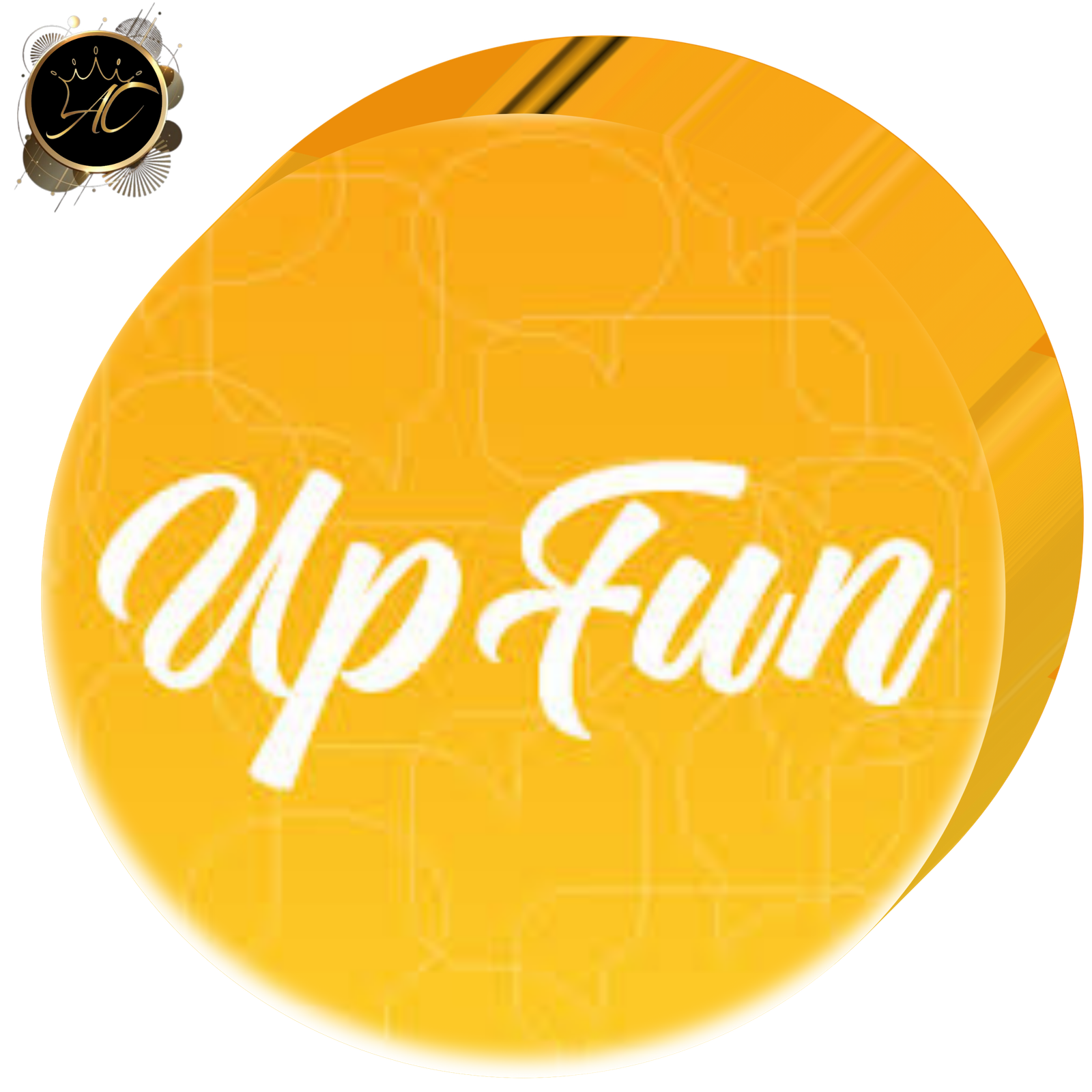 UP Fun