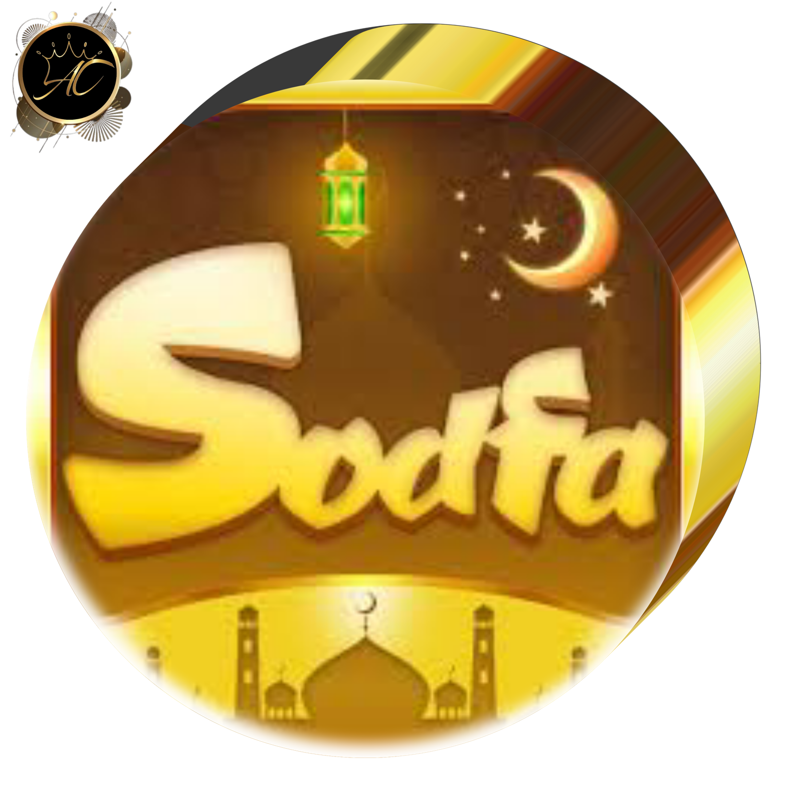Sodfa Chat