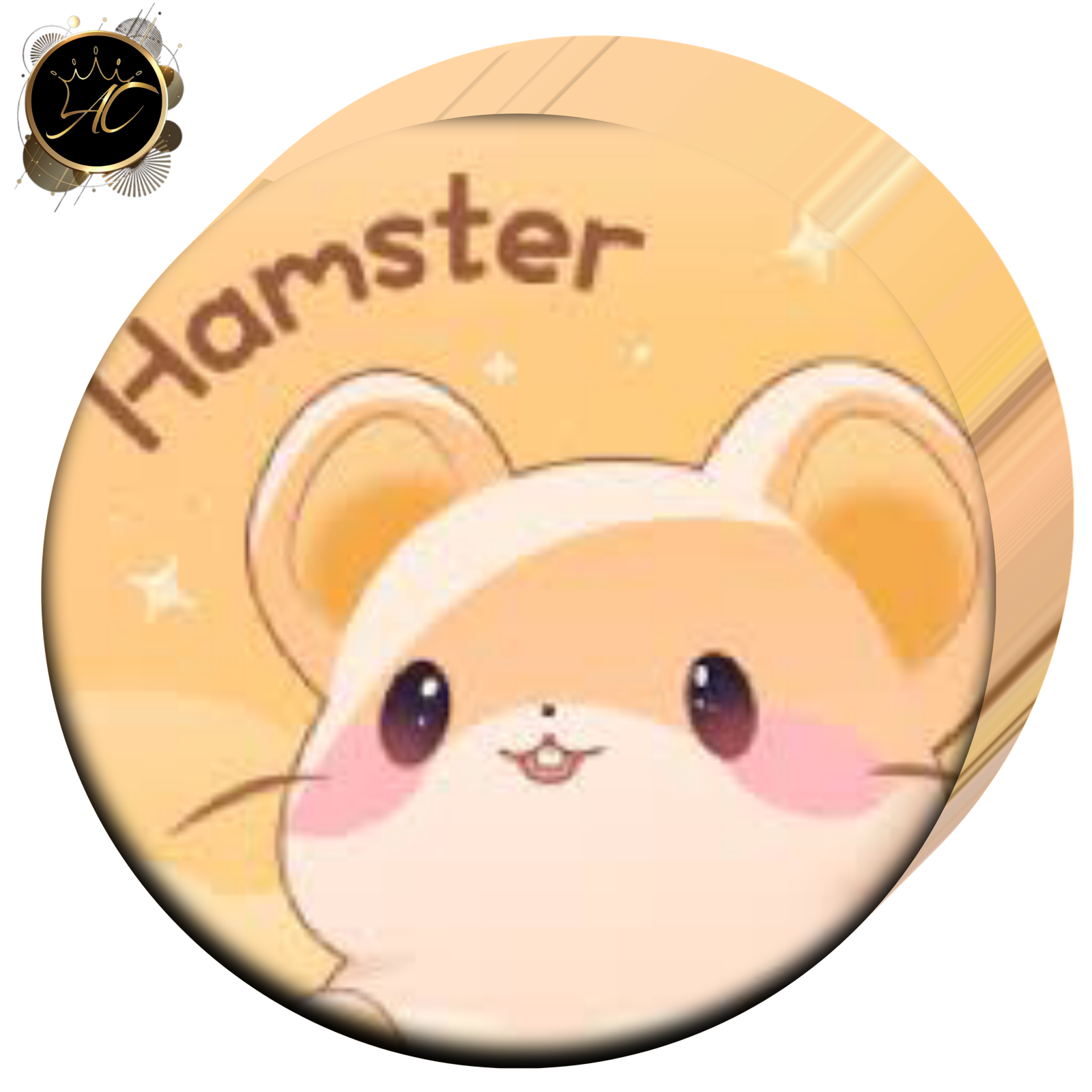 Hamster