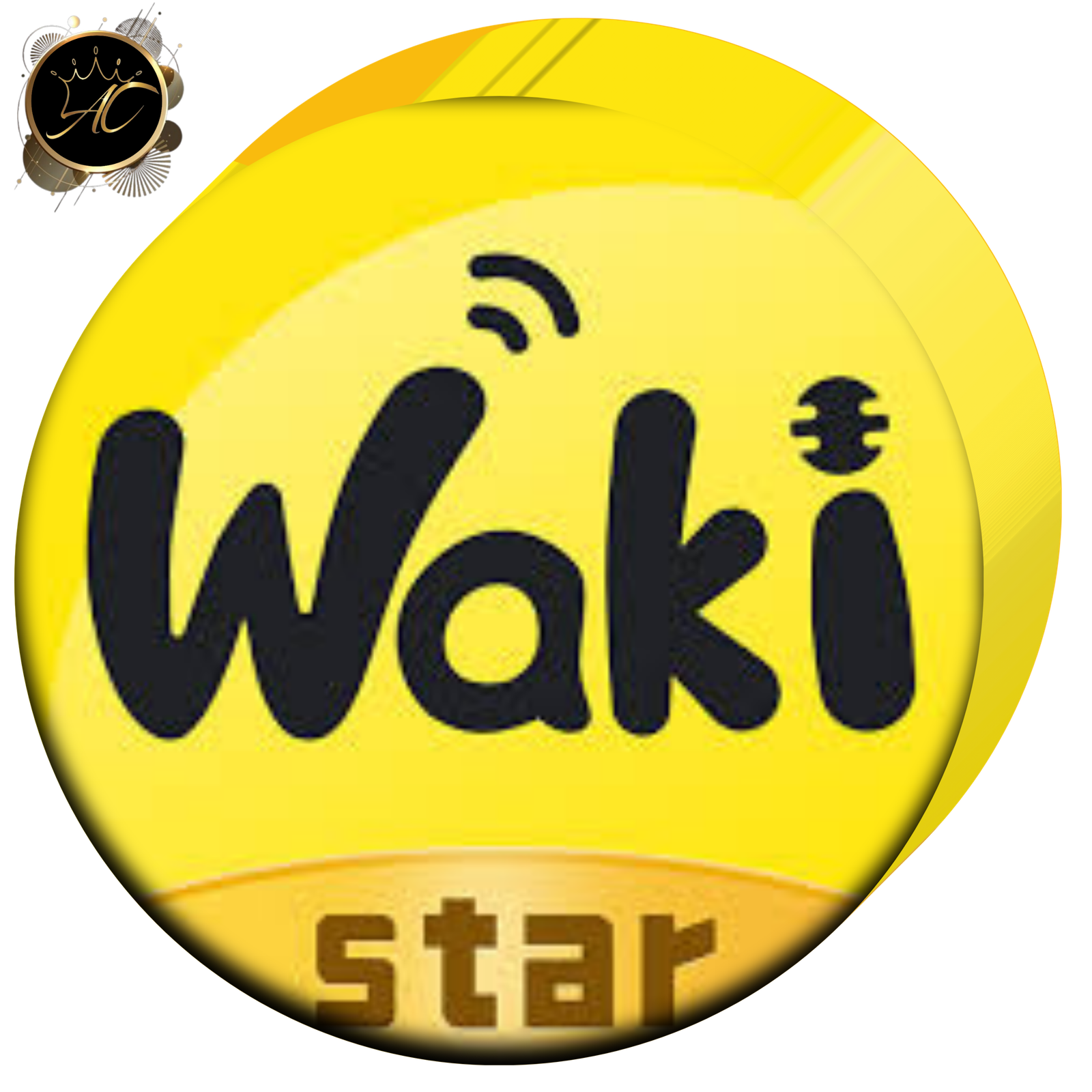 Waki Star