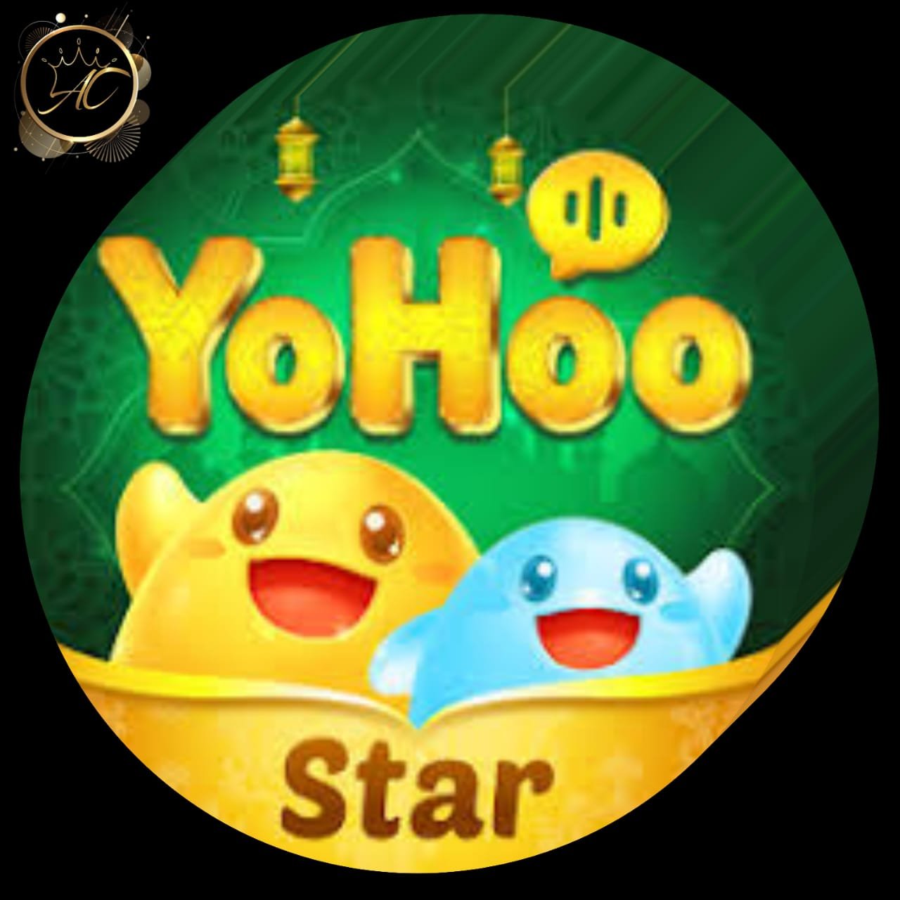 YoHoo Star