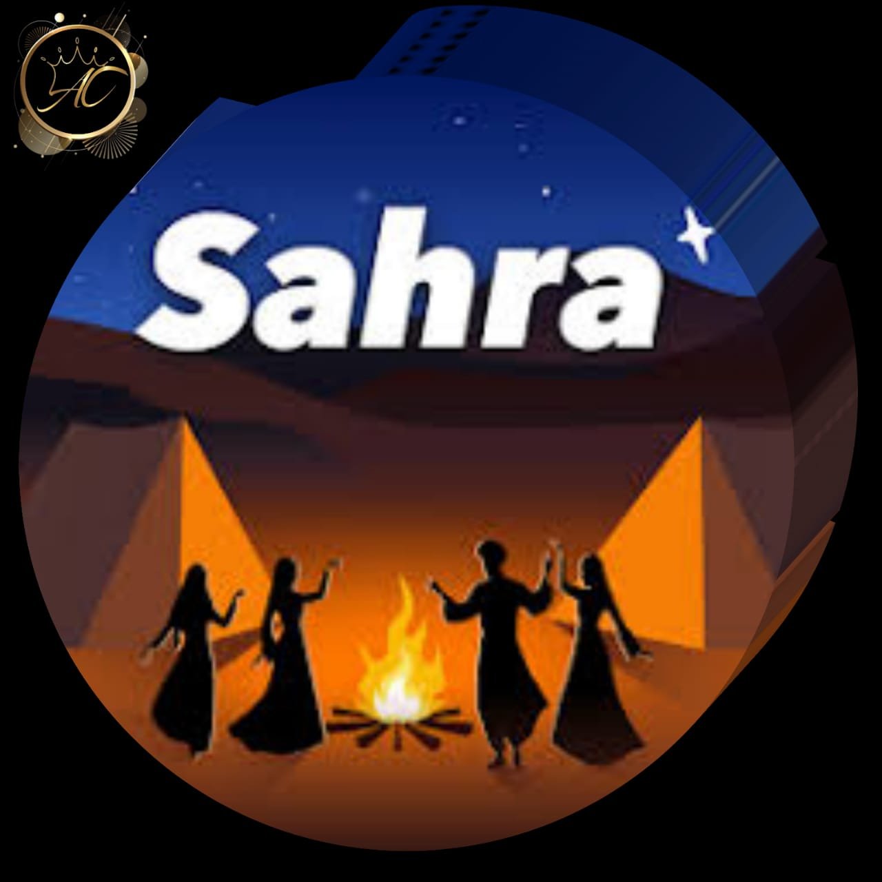 Sahra Live